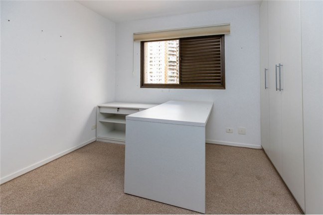 Imagem Apartamento com 4 Quartos à Venda, 150 m² em Moema - São Paulo Imagem Apartamento com 4 Quartos à Venda, 150 m² em Moema - São Paulo