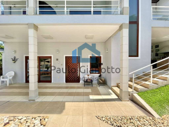 Imagem Casa de Condomínio com 5 Quartos à Venda, 618 m² em Parque Dom Henrique - Cotia