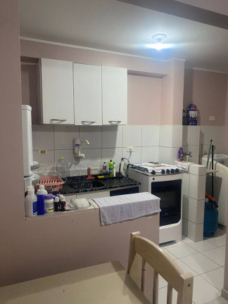 Imagem Apartamento com 2 Quartos à Venda, 43 m² em Rio Pequeno - São José Dos Pinhais