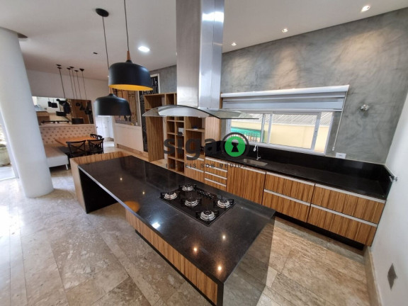 Imagem Casa com 4 Quartos à Venda, 207 m² em Vila Mascote - São Paulo