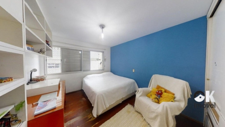 Imagem Apartamento com 3 Quartos à Venda, 149 m² em Jardim Paulista - São Paulo
