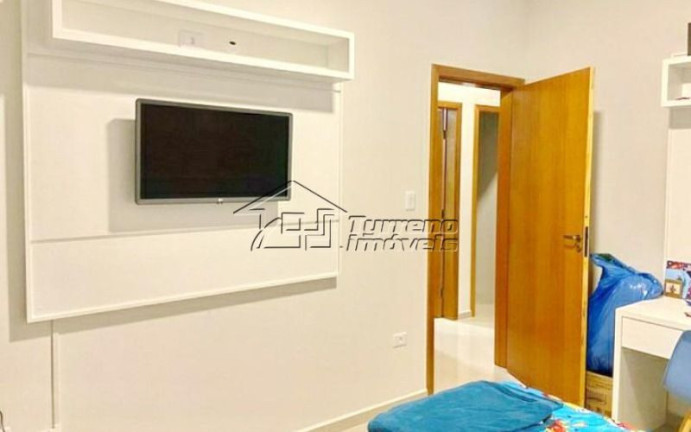 Imagem Casa com 5 Quartos à Venda, 205 m² em Villa Branca - Jacareí