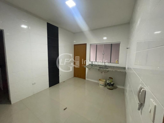 Imagem Casa com 3 Quartos à Venda, 90 m² em Vila Morumbi - Campo Grande Imagem Casa com 3 Quartos à Venda, 90 m² em Vila Morumbi - Campo Grande