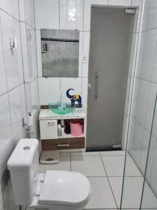 Imagem Apartamento com 3 Quartos à Venda, 80 m² em Brotas - Salvador