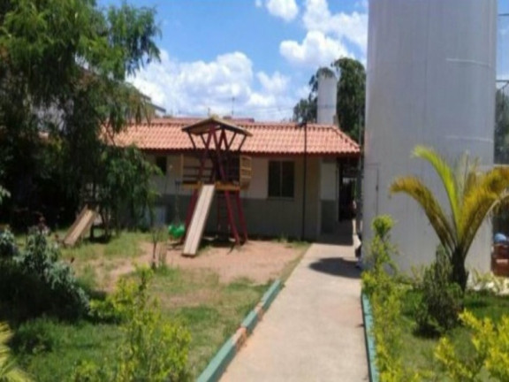Imagem Casa de Condomínio com 2 Quartos à Venda, 80 m² em Jaraguá - São Paulo