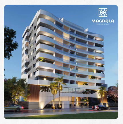 Imagem Apartamento com 2 Quartos à Venda, 65 m² em Enseada Azul - Guarapari