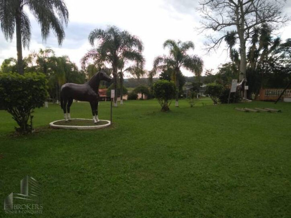 Imagem Terreno à Venda, 800 m² em Village Araçoiaba - Araçoiaba Da Serra