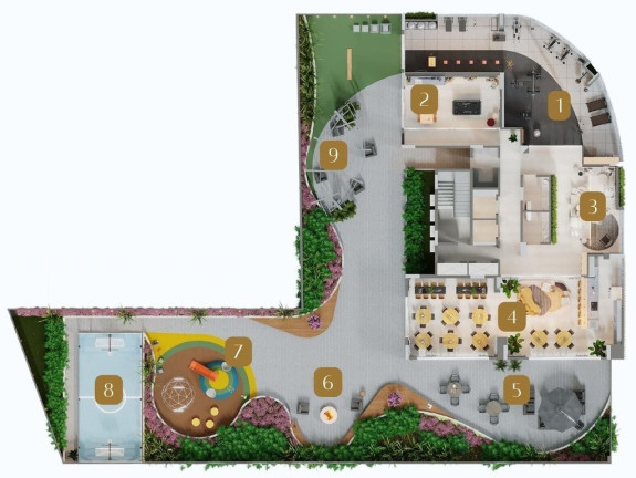 Imagem Apartamento com 3 Quartos à Venda, 147 m² em Cristo Rei - Curitiba