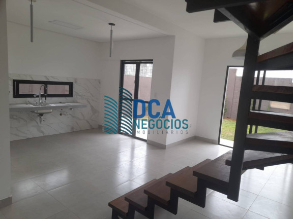 Imagem Casa de Condomínio com 3 Quartos à Venda, 120 m² em Morada Dos Nobres - Taubaté