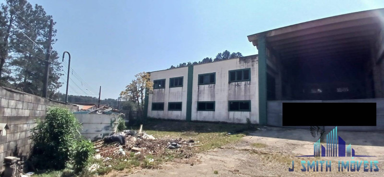 Imagem Galpão para Alugar, 1.675 m² em Gramado - Cotia Imagem Galpão para Alugar, 1.675 m² em Gramado - Cotia