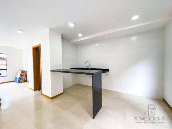 Imagem Casa com 3 Quartos à Venda, 101 m² em Quinta Da Barra - Teresópolis