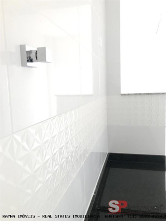 Imagem Casa com 2 Quartos à Venda, 50 m² em Parque Vitória - São Paulo