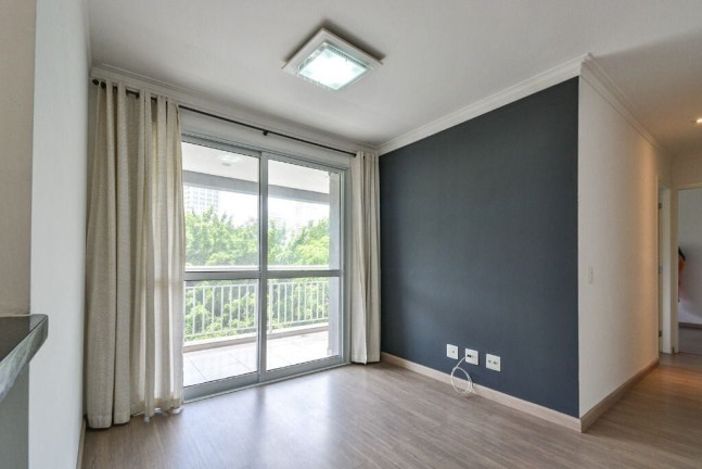 Imagem Apartamento com 2 Quartos à Venda, 64 m² em Brooklin Paulista - São Paulo Imagem Apartamento com 2 Quartos à Venda, 64 m² em Brooklin Paulista - São Paulo