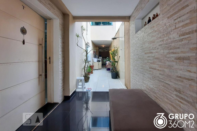 Imagem Casa com 3 Quartos à Venda, 184 m² em Demarchi - São Bernardo Do Campo