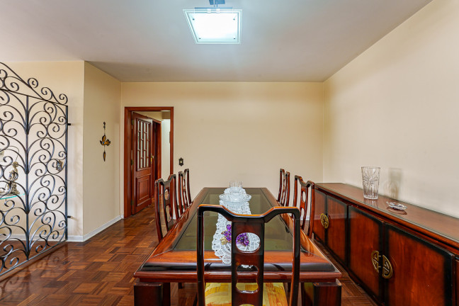 Imagem Apartamento com 3 Quartos à Venda, 116 m² em Perdizes - São Paulo