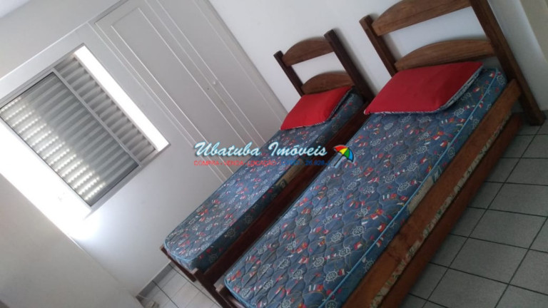 Imagem Cobertura com 3 Quartos à Venda, 132 m² em Centro - Ubatuba