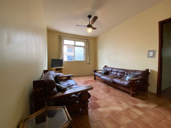 Imagem Apartamento com 3 Quartos para Temporada, 115 m² em Praia Do Morro - Guarapari