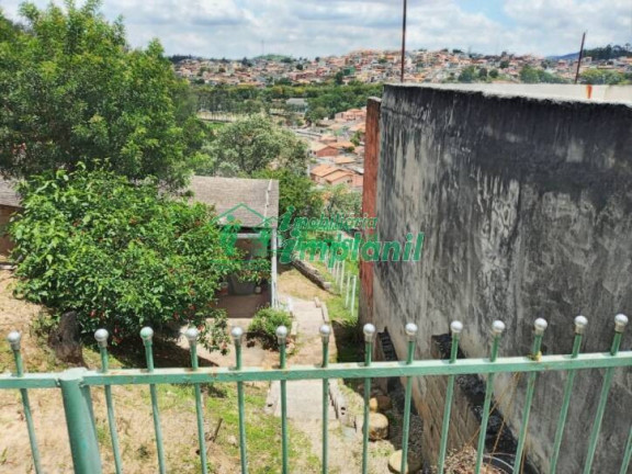 Imagem Casa com 4 Quartos à Venda, 455 m² em Núcleo Residencial Satélite - Várzea Paulista Imagem Casa com 4 Quartos à Venda, 455 m² em Núcleo Residencial Satélite - Várzea Paulista
