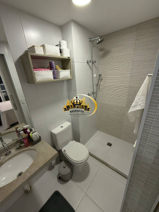 Imagem Apartamento com 1 Quarto à Venda, 39 m² em Vila Andrade - São Paulo Imagem Apartamento com 1 Quarto à Venda, 39 m² em Vila Andrade - São Paulo