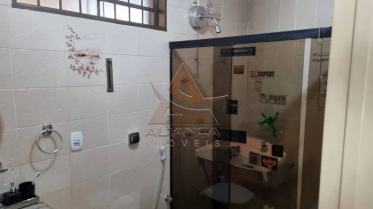 Imagem Imóvel com 4 Quartos à Venda, 345 m² em Ribeirânia - Ribeirão Preto