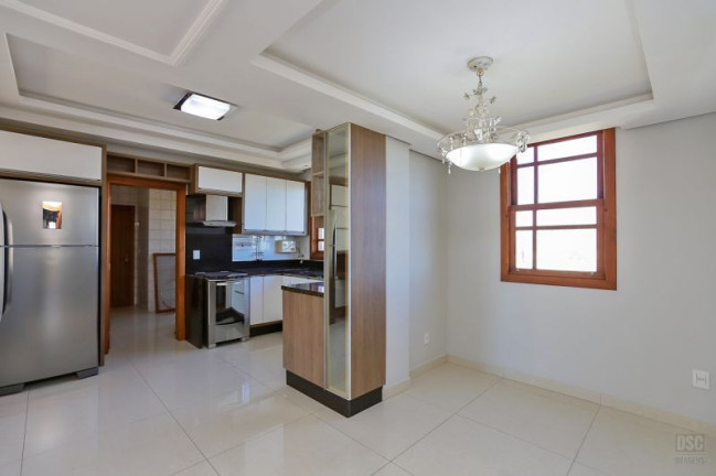 Imagem Apartamento com 4 Quartos à Venda, 235 m² em Centro - Canoas Imagem Apartamento com 4 Quartos à Venda, 235 m² em Centro - Canoas