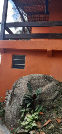 Imagem Chácara com 2 Quartos à Venda, 6.000 m² em Caceia - Mairiporã Imagem Chácara com 2 Quartos à Venda, 6.000 m² em Caceia - Mairiporã