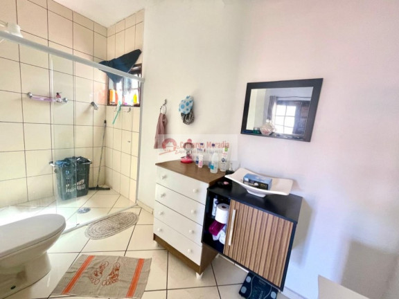 Imagem Sobrado com 3 Quartos à Venda, 207 m² em Parque Maria Helena - Suzano