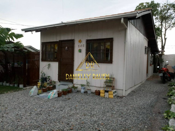 Imagem Casa com 1 Quarto à Venda, 60 m² em São Cristóvão - Barra Velha Imagem Casa com 1 Quarto à Venda, 60 m² em São Cristóvão - Barra Velha