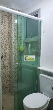 Imagem Apartamento com 2 Quartos à Venda, 60 m² em Independência - São Bernardo Do Campo Imagem Apartamento com 2 Quartos à Venda, 60 m² em Independência - São Bernardo Do Campo