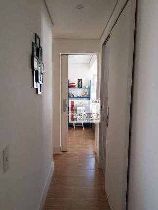 Imagem Apartamento com 3 Quartos à Venda, 73 m² em Morumbi - São Paulo Imagem Apartamento com 3 Quartos à Venda, 73 m² em Morumbi - São Paulo
