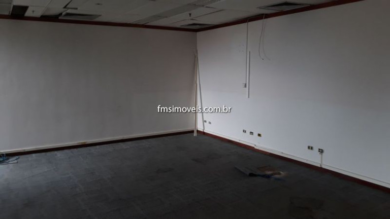 Imagem Sala Comercial para Alugar, 320 m² em Chácara Santo Antônio - São Paulo Imagem Sala Comercial para Alugar, 320 m² em Chácara Santo Antônio - São Paulo