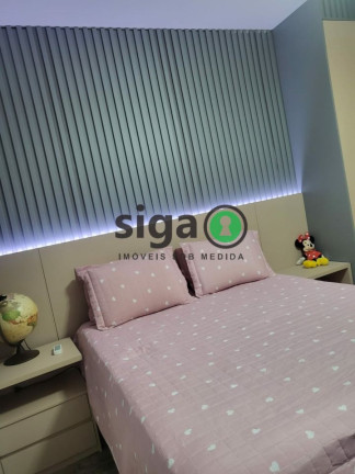 Imagem Casa com 3 Quartos à Venda, 106 m² em Vila Carrão - São Paulo Imagem Casa com 3 Quartos à Venda, 106 m² em Vila Carrão - São Paulo