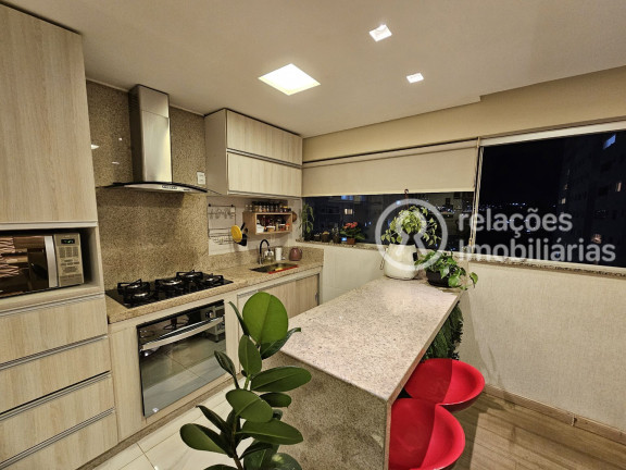 Imagem Apartamento com 3 Quartos para Alugar, 75 m² em Betânia - Belo Horizonte Imagem Apartamento com 3 Quartos para Alugar, 75 m² em Betânia - Belo Horizonte
