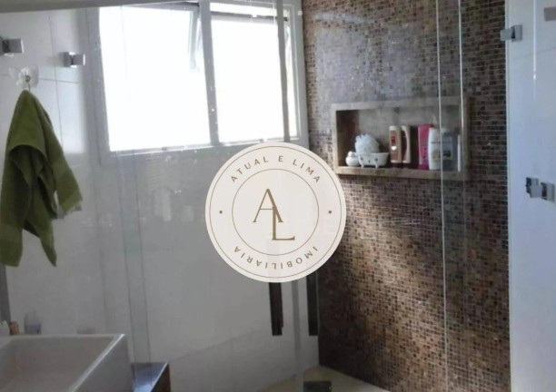 Imagem Casa de Condomínio com 4 Quartos à Venda, 360 m² em Swiss Park - Campinas Imagem Casa de Condomínio com 4 Quartos à Venda, 360 m² em Swiss Park - Campinas