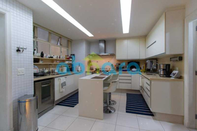 Imagem Apartamento com 4 Quartos à Venda, 435 m² em Ipanema - Rio De Janeiro Imagem Apartamento com 4 Quartos à Venda, 435 m² em Ipanema - Rio De Janeiro