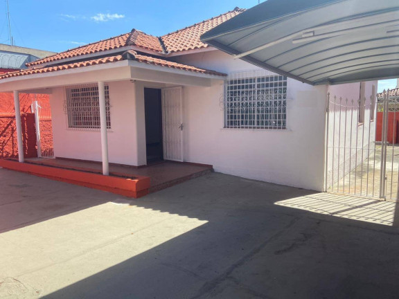 Imagem Casa com 3 Quartos para Alugar, 150 m² em Santa Terezinha - Sorocaba