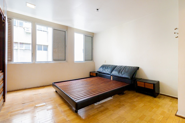 Imagem Apartamento com 3 Quartos à Venda, 153 m² em Jardim Paulista - São Paulo Imagem Apartamento com 3 Quartos à Venda, 153 m² em Jardim Paulista - São Paulo