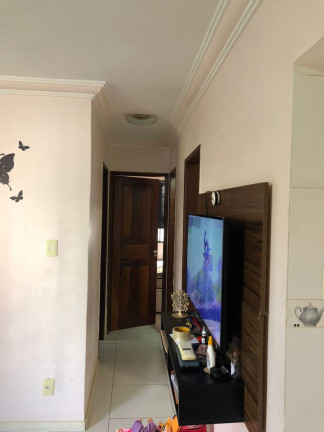 Imagem Apartamento com 2 Quartos à Venda, 60 m² em Canabrava - Salvador Imagem Apartamento com 2 Quartos à Venda, 60 m² em Canabrava - Salvador