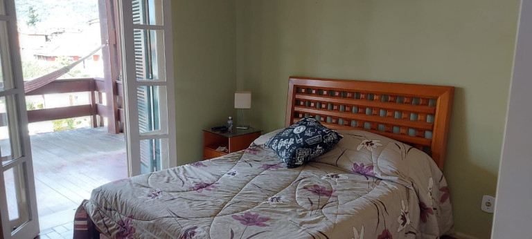 Imagem Casa com 4 Quartos à Venda, 250 m² em Alto - Teresópolis