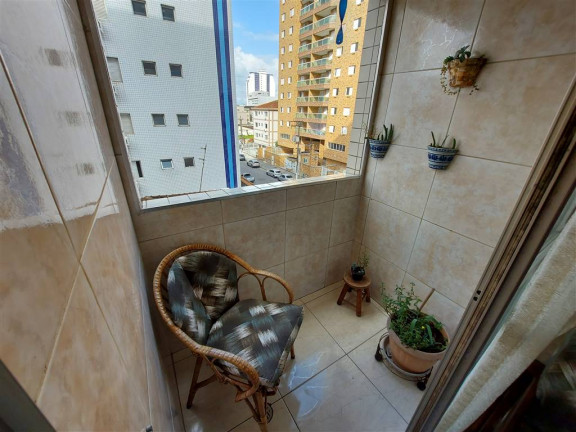 Imagem Apartamento com 2 Quartos à Venda, 64 m² em Boqueirão - Praia Grande Imagem Apartamento com 2 Quartos à Venda, 64 m² em Boqueirão - Praia Grande