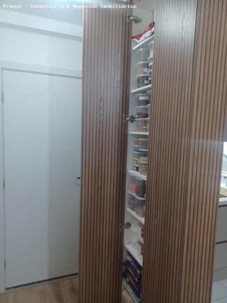 Imagem Apartamento com 2 Quartos à Venda, 42 m² em Santa Maria - Santo André Imagem Apartamento com 2 Quartos à Venda, 42 m² em Santa Maria - Santo André