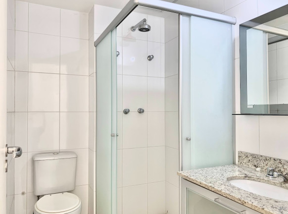 Imagem Apartamento com 2 Quartos à Venda, 59 m² em Granja Julieta - São Paulo Imagem Apartamento com 2 Quartos à Venda, 59 m² em Granja Julieta - São Paulo