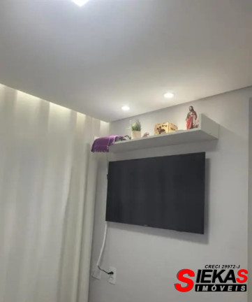 Imagem Apartamento com 2 Quartos à Venda, 42 m² em Jardim Brasília (zona Leste) - São Paulo Imagem Apartamento com 2 Quartos à Venda, 42 m² em Jardim Brasília (zona Leste) - São Paulo