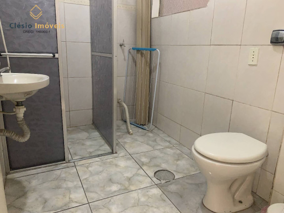 Imagem Kitnet com 1 Quarto à Venda, 36 m² em Santa Efigênia - São Paulo