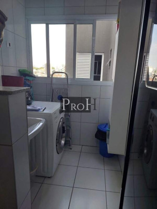 Imagem Cobertura com 2 Quartos à Venda, 134 m² em Vila Valparaíso - Santo André Imagem Cobertura com 2 Quartos à Venda, 134 m² em Vila Valparaíso - Santo André