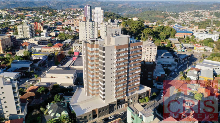 Imagem Apartamento com 2 Quartos à Venda, 105 m² em Cidade Alta - Bento Gonçalves