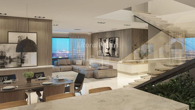 Imagem Apartamento com 3 Quartos à Venda, 134 m² em Centro - Balneário Camboriú Imagem Apartamento com 3 Quartos à Venda, 134 m² em Centro - Balneário Camboriú