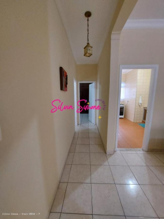 Imagem Apartamento com 3 Quartos para Alugar, 108 m² em Gonzaga - Santos Imagem Apartamento com 3 Quartos para Alugar, 108 m² em Gonzaga - Santos