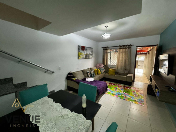 Imagem Sobrado com 2 Quartos à Venda, 70 m² em Limoeiro - São Paulo