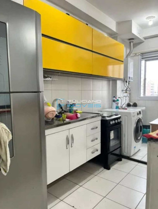 Imagem Apartamento com 2 Quartos à Venda, 47 m² em Ocian - Praia Grande